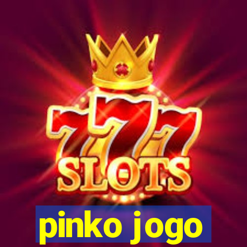 pinko jogo